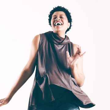 Lisa Fischer Concerts in Washington DC