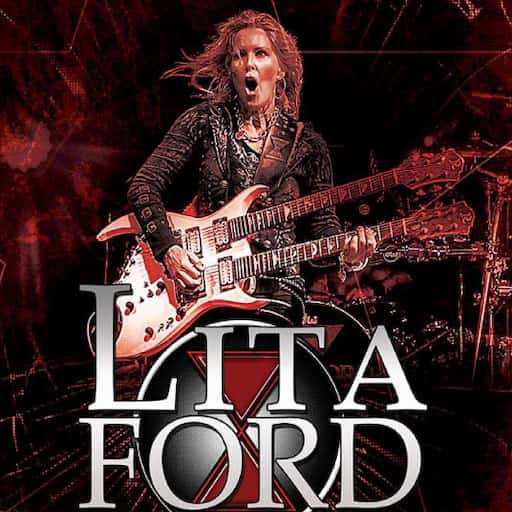 Lita Ford Concerts in Washington DC