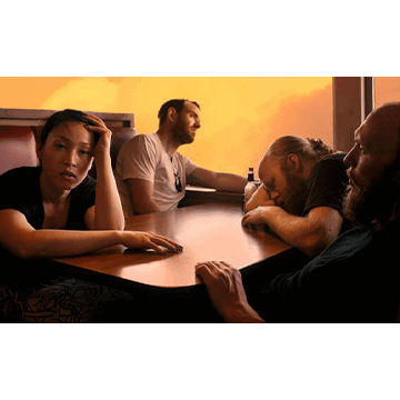 Little Dragon Concerts in Washington DC