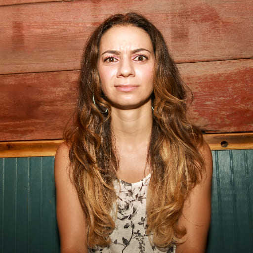 Liz Miele Washington DC Tickets