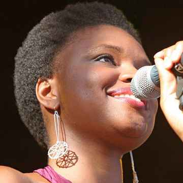 Lizz Wright Concerts in Washington DC