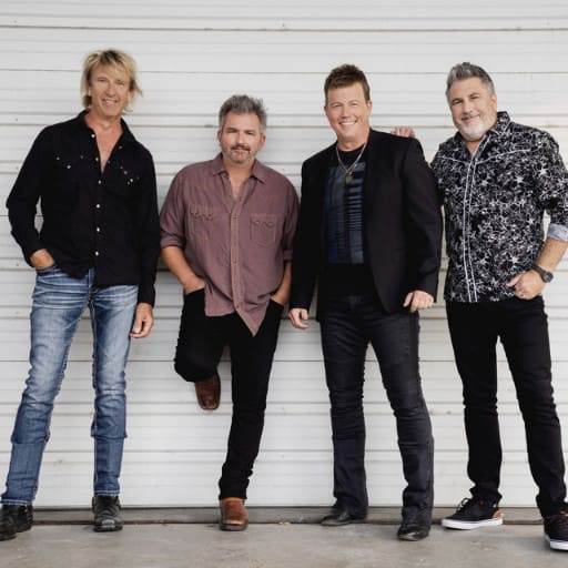 Lonestar Concerts in Washington DC