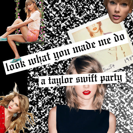 Look What You Made Me Do - A Taylor Swift Party concerts in Washington DC.