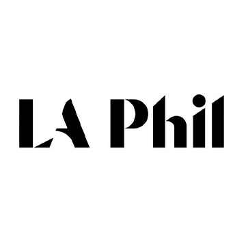 Los Angeles Philharmonic Concerts in Washington DC
