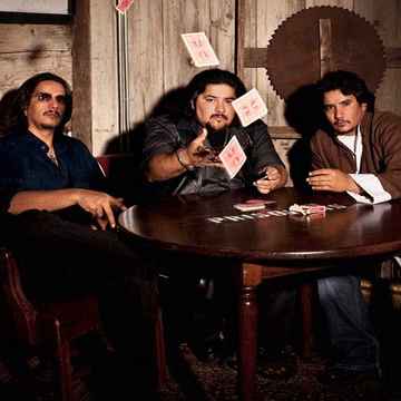Los Lonely Boys Concerts in Washington DC