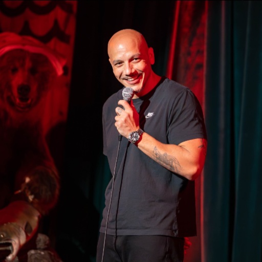 Luis J. Gomez Washington DC Tickets