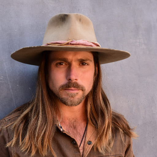 Lukas Nelson Concerts in Washington