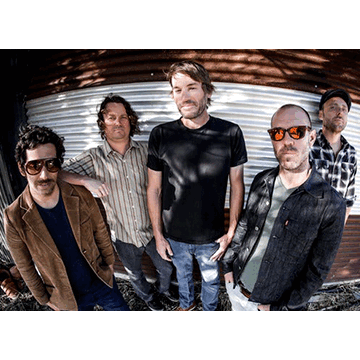 Mad Caddies Concerts in Washington DC