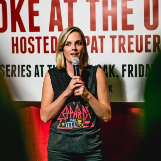 Maggie Hughes Depalo Washington DC Tickets