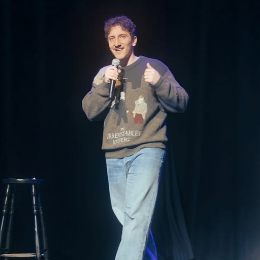 Malik Elassal Washington DC Tickets