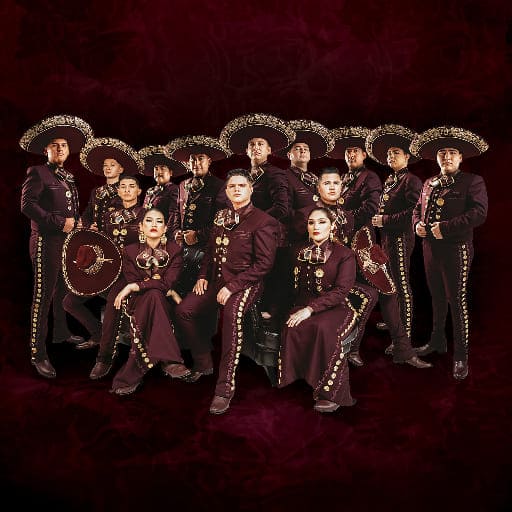 Mariachi Herencia De Mexico Concerts in Washington DC