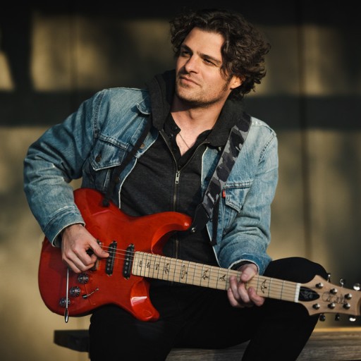 Mark Lettieri Concerts in Washington DC