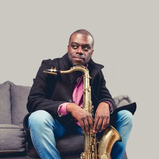 Marqueal Jordan Concerts in Washington DC