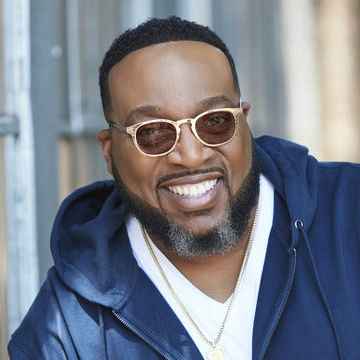 Marvin Sapp Concerts in Washington DC
