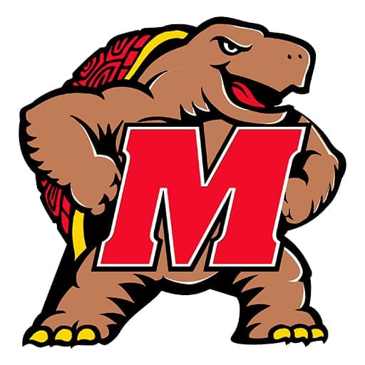 Maryland Terrapins Basketball Schedule 2026–2027