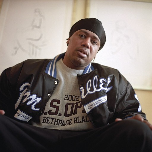 Master P Concerts in Washington DC