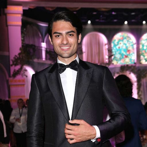 Matteo Bocelli Concerts in Washington DC