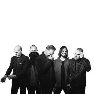 MercyMe Concerts in Washington DC
