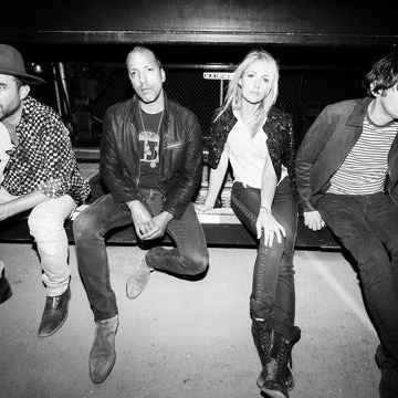 Metric Concerts in Washington