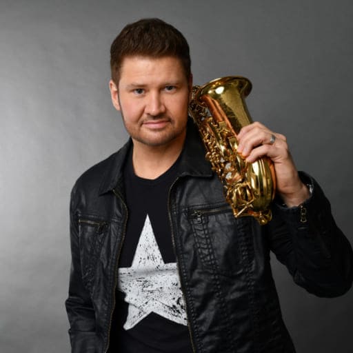Michael Lington Concerts in Washington