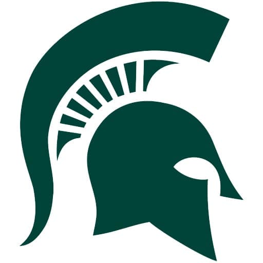 Michigan State Spartans Women's Basketball Tickets in College Park