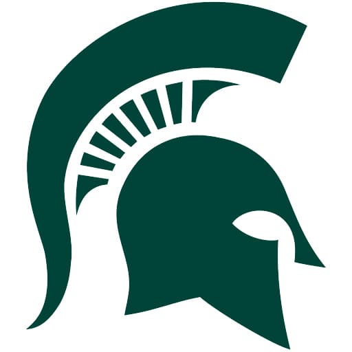 Michigan State Spartans Women's Volleyball Schedule 2026–2027