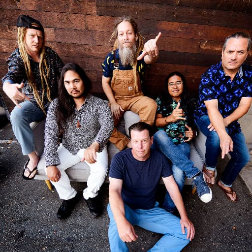 Mike Love and The Full Circle Concerts in Washington DC