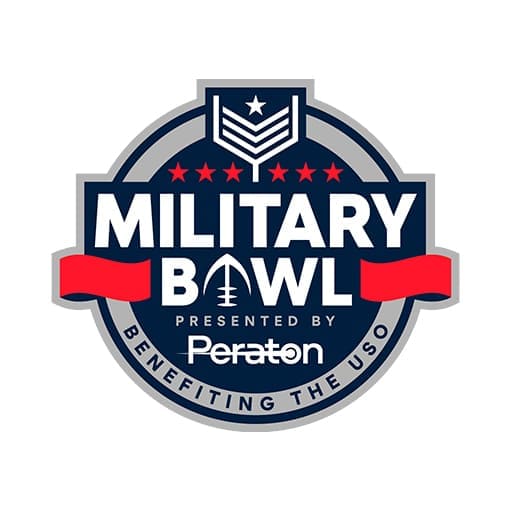 Military Bowl Schedule 2026–2027