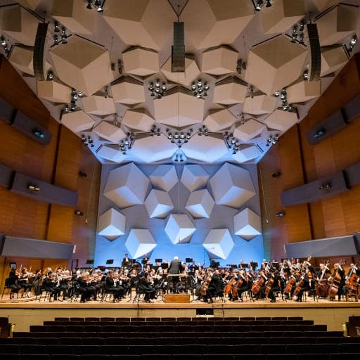 Minnesota Orchestra Concerts in Washington DC
