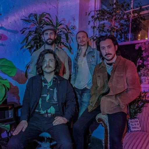 Mo Lowda and The Humble Concerts in Washington DC