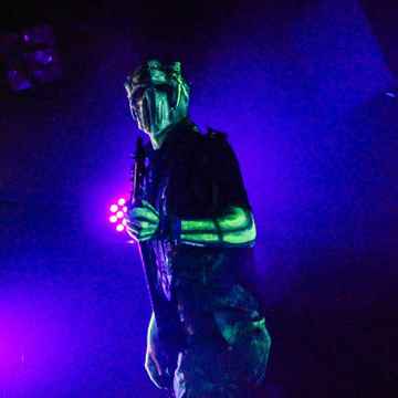 Mushroomhead Concerts in Washington DC