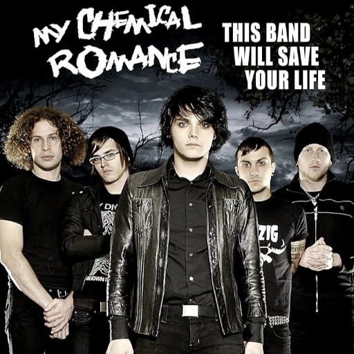 My Chemical Romance Concerts in Washington DC