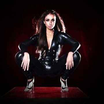 Mya Concerts in Washington DC