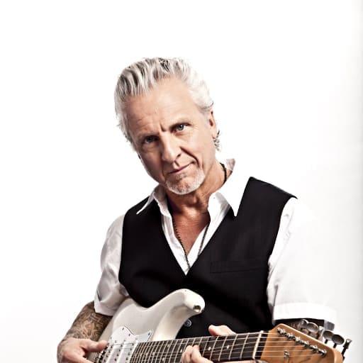 Neil Giraldo Concerts in Washington DC
