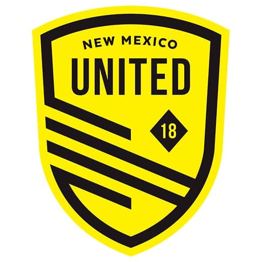 New Mexico United Schedule 2026–2027