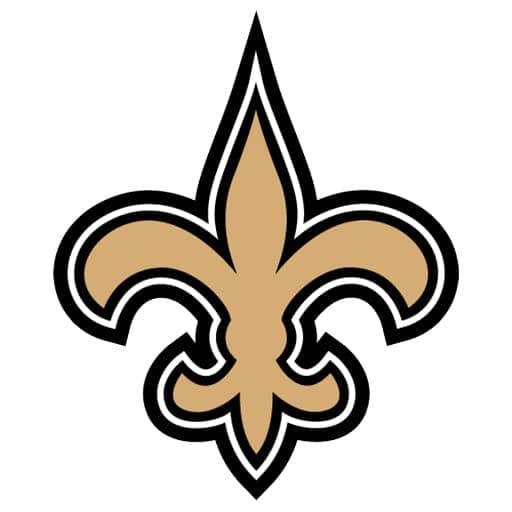 New Orleans Saints Home Games 2026–2027