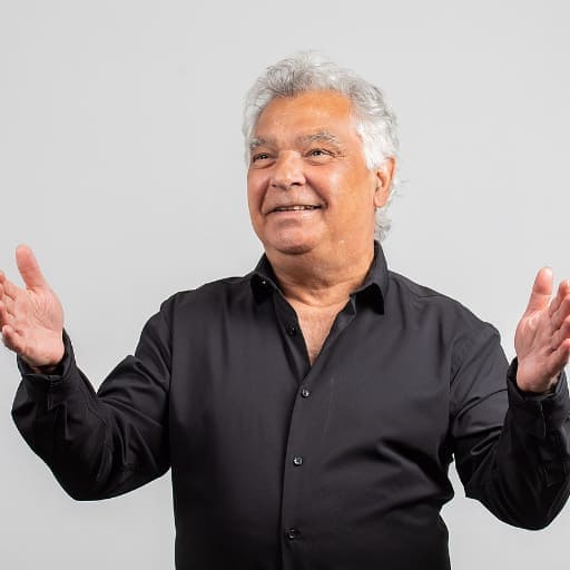 Nicolas Reyes Concerts in Washington