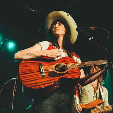Nikki Lane Concerts in Washington DC