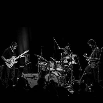 North Mississippi Allstars Concerts in Washington