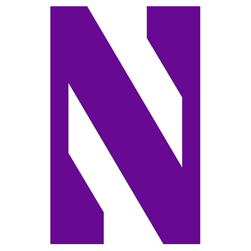 Northwestern Wildcats Women's Volleyball Schedule 2026–2027