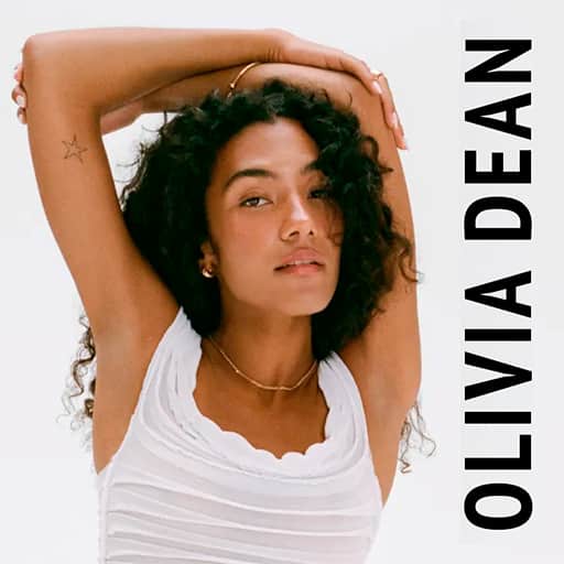 Olivia Dean Concerts in Washington DC
