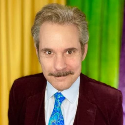Paul F. Tompkins Washington Tickets