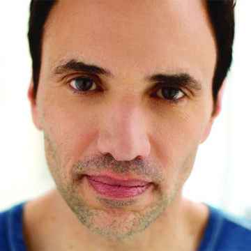 Paul Mecurio Washington DC Tickets