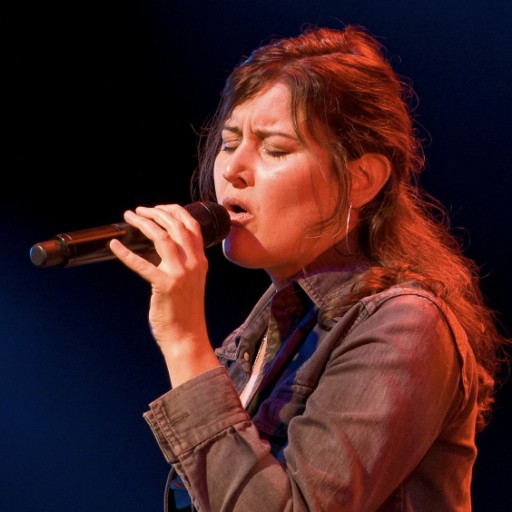 Paula Cole Concerts in Washington DC