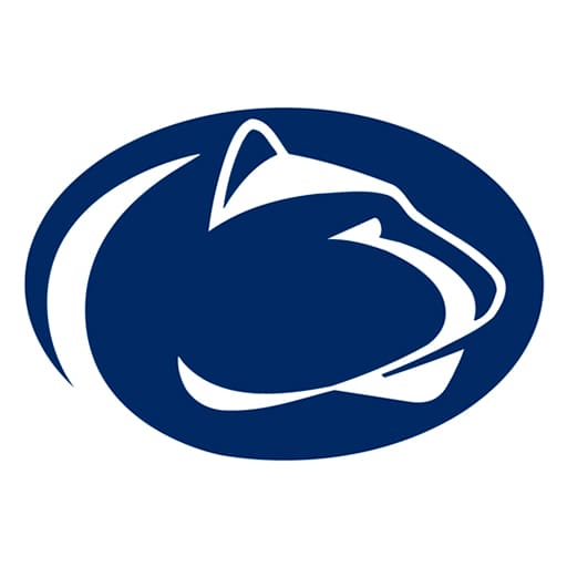 Penn State Lady Lions Women's Volleyball Schedule 2026–2027
