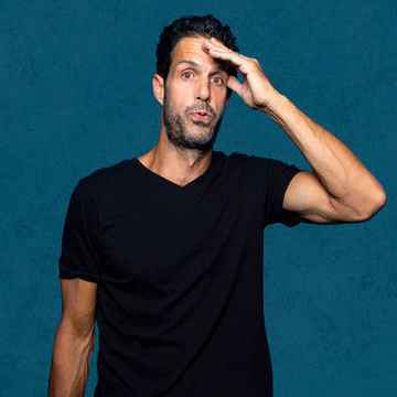Pete Correale Washington DC Tickets