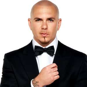 Pitbull Concerts in Washington DC