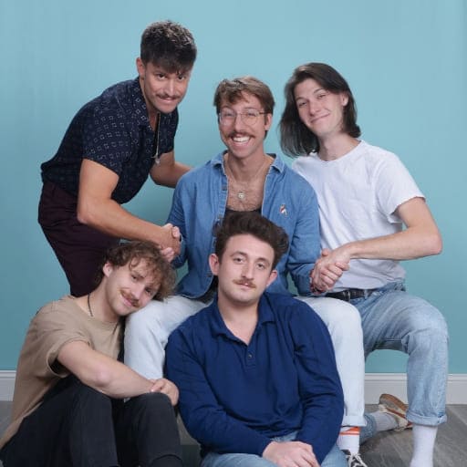Post Sex Nachos Concerts in Washington DC