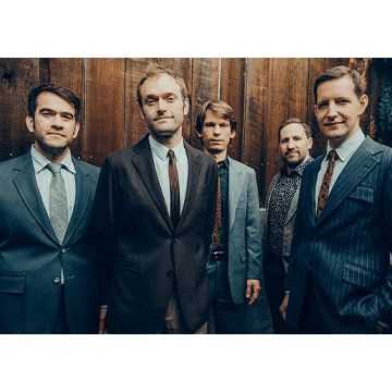 Punch Brothers Concerts in Washington DC