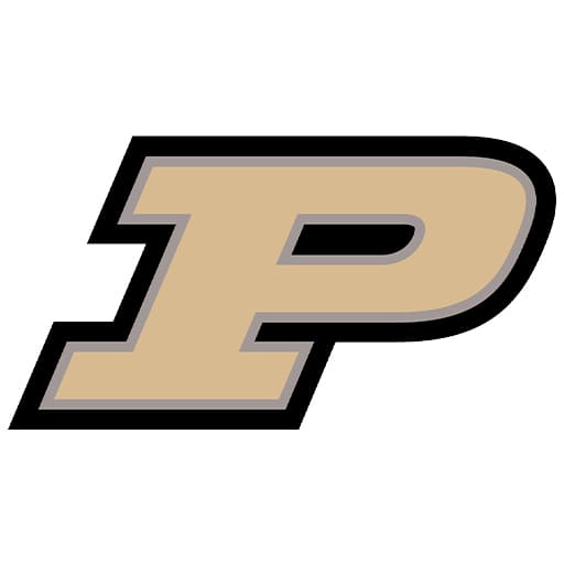 Purdue Boilermakers Women's Volleyball Schedule 2026–2027